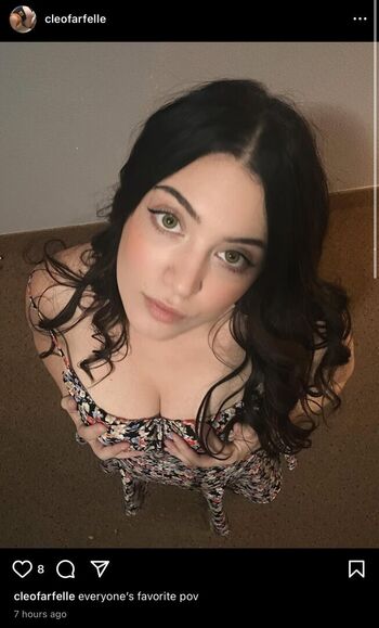 Ashli Jade Leaked Nude OnlyFans (Photo 12)