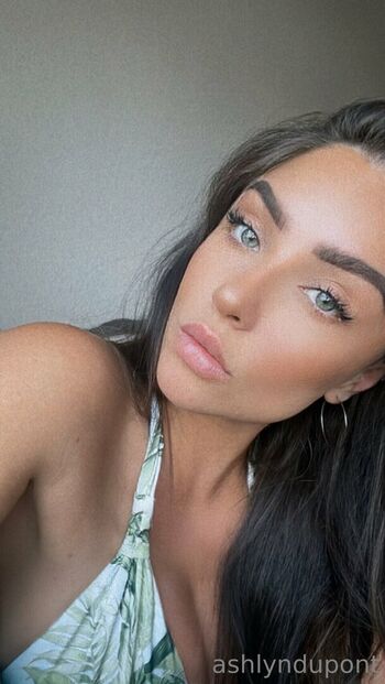 Ashlyn Dupont Leaked Nude OnlyFans (Photo 14)