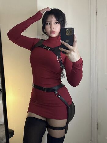 Ashlyne Leaked Nude OnlyFans (Photo 78)