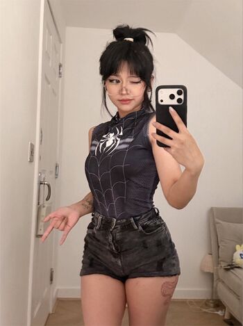 Ashlyne Leaked Nude OnlyFans (Photo 100)