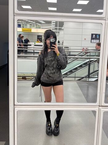 Ashlyne Leaked Nude OnlyFans (Photo 108)