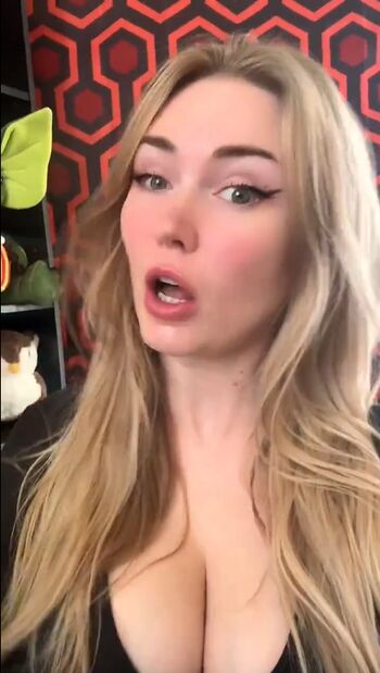 Ashton Birdie Leaked Nude OnlyFans (Photo 19)