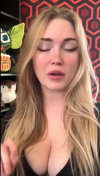 Ashton Birdie Leaked Nude OnlyFans (Photo 22)
