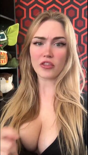 Ashton Birdie Leaked Nude OnlyFans (Photo 24)