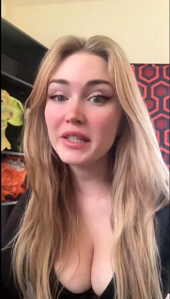Ashton Birdie Leaked Nude OnlyFans (Photo 29)
