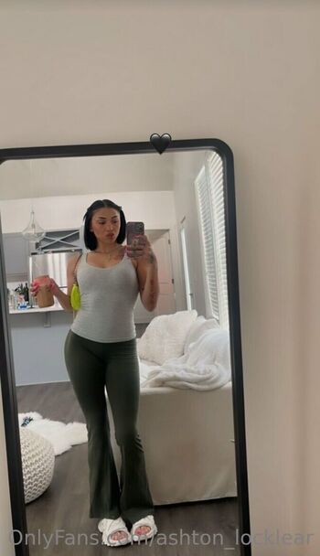 Ashton Locklear Leaked Nude OnlyFans (Photo 31)