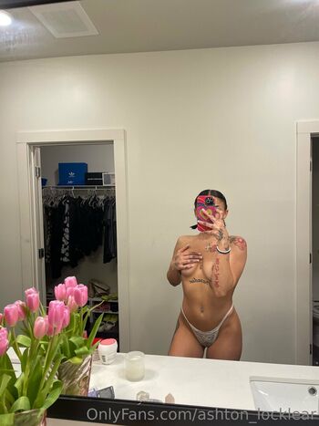 Ashton Locklear Leaked Nude OnlyFans (Photo 33)