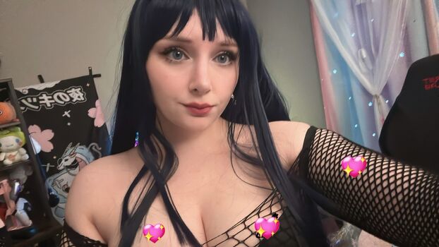 Ashtronova Leaked Nude OnlyFans (Photo 253)