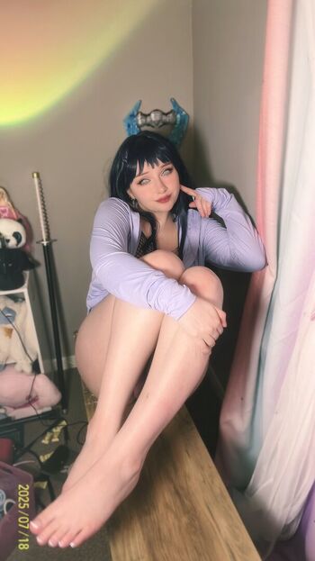 Ashtronova Leaked Nude OnlyFans (Photo 255)