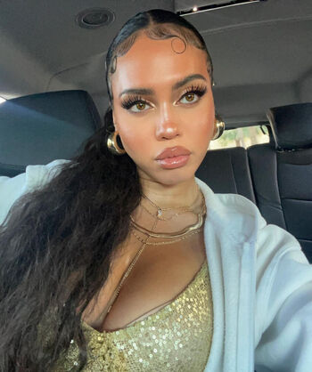 Asia Monet Ray