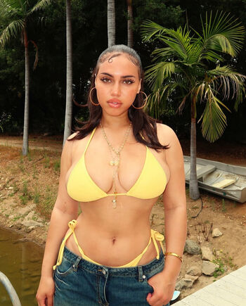 Asia Monet Ray