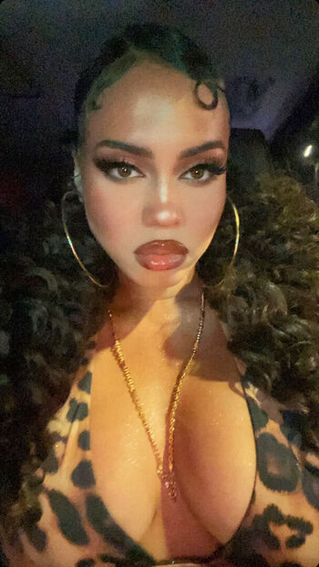Asia Monet Ray