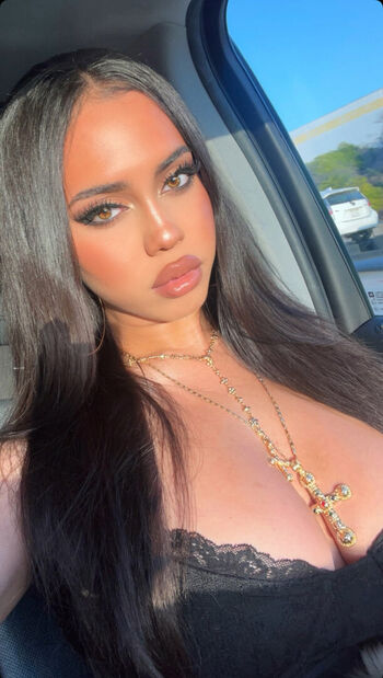 Asia Monet Ray