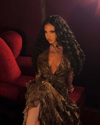 Asia Monet Ray