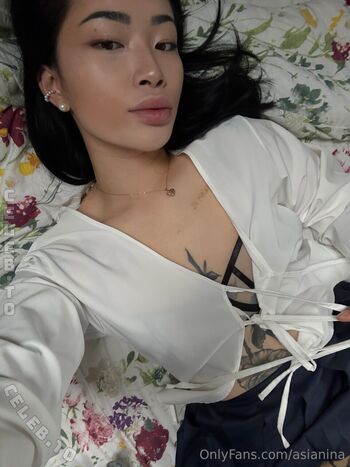 Asia Nina Leaked Nude OnlyFans (Photo 4)
