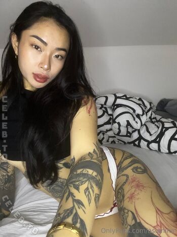 Asia Nina Leaked Nude OnlyFans (Photo 5)