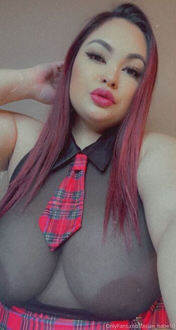 asian_babe10 Leaked Nude OnlyFans (Photo 21)