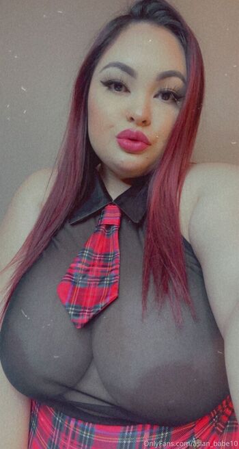 asian_babe10 Leaked Nude OnlyFans (Photo 29)