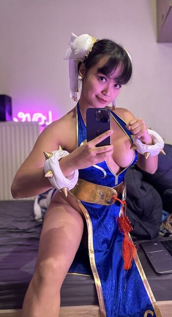 asian_eye Leaked Nude OnlyFans (Photo 45)