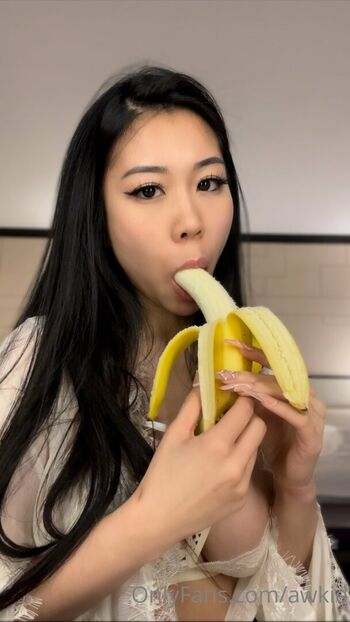 Asian JOI Leaked Nude OnlyFans (Photo 88)