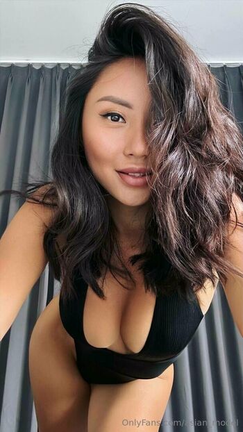 asian_model Leaked Nude OnlyFans (Photo 67)