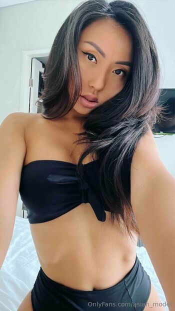asian_model Leaked Nude OnlyFans (Photo 70)