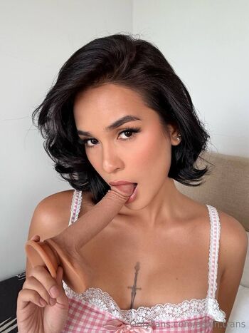asian.trans Leaked Nude OnlyFans (Photo 8)