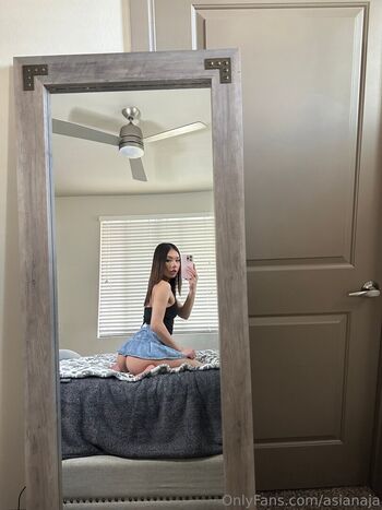 asianaja Leaked Nude OnlyFans (Photo 31)