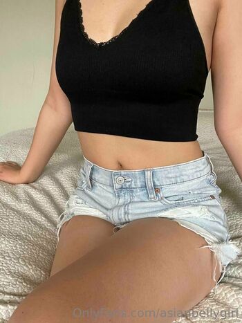 asianbellygirl