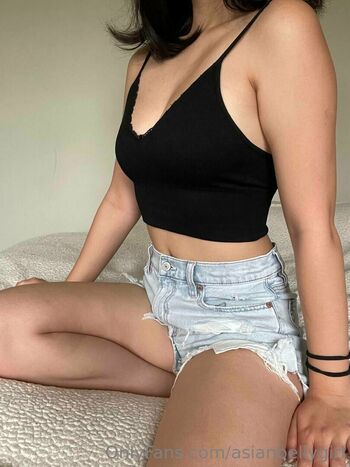 asianbellygirl Leaked Nude OnlyFans (Photo 82)