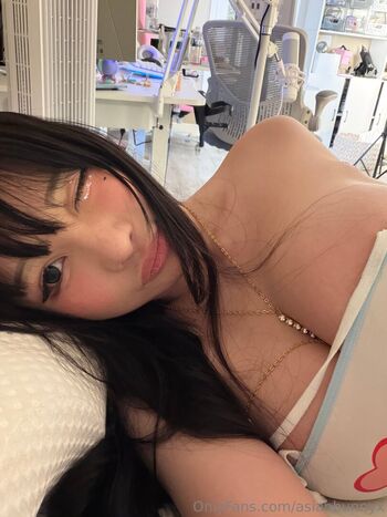 Asianbunnyx Leaked Nude OnlyFans (Photo 31)