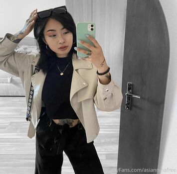 asianiina Leaked Nude OnlyFans (Photo 20)