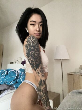 asianina