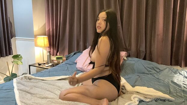 Asiannaughty Leaked Nude OnlyFans (Photo 5)