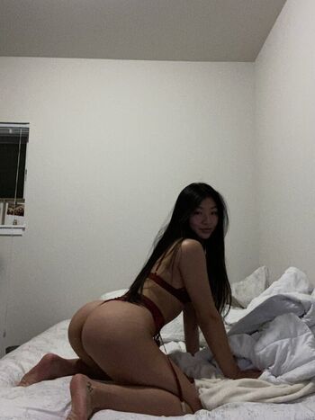 Asianonrice Leaked Nude OnlyFans (Photo 14)