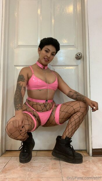 asiri Leaked Nude OnlyFans (Photo 10)