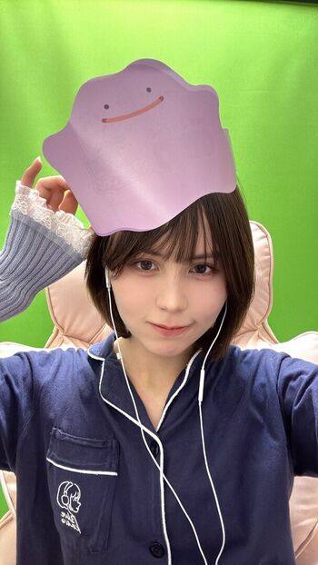 ASMR BlueKatie