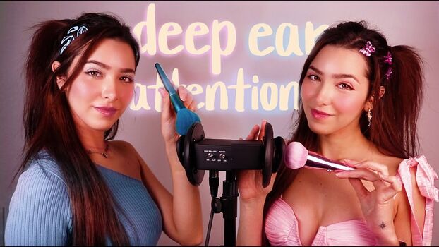 ASMR Glow Leaked Nude OnlyFans (Photo 343)