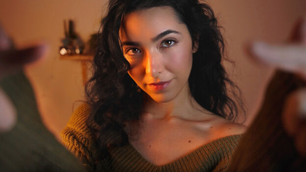 ASMR Glow Leaked Nude OnlyFans (Photo 345)