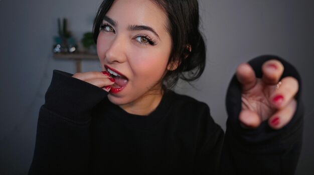 ASMR Glow Leaked Nude OnlyFans (Photo 348)