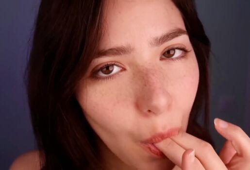 ASMR Glow Leaked Nude OnlyFans (Photo 349)