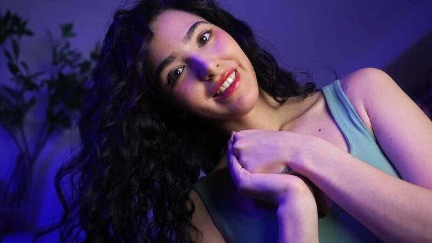 ASMR Glow Leaked Nude OnlyFans (Photo 355)