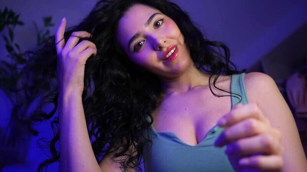 ASMR Glow Leaked Nude OnlyFans (Photo 357)