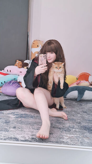 KittyKlaw