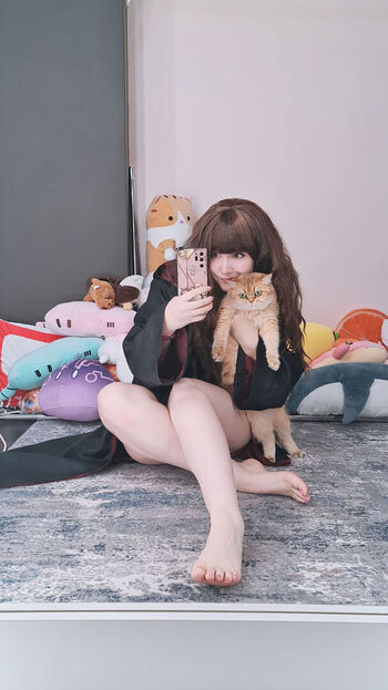 KittyKlaw