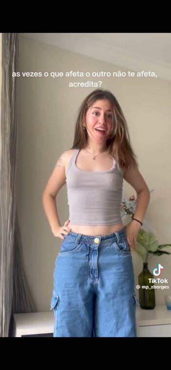 ASMR Maria ZB Leaked Nude OnlyFans (Photo 24)
