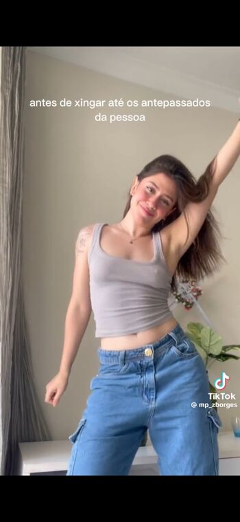 ASMR Maria ZB Leaked Nude OnlyFans (Photo 26)