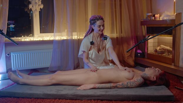 ASMR Massage Leaked Nude OnlyFans (Photo 190)