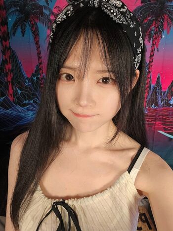 [ASMR]nara_나라 Leaked Nude OnlyFans (Photo 75)