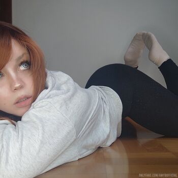 asmramyb Leaked Nude OnlyFans (Photo 48)